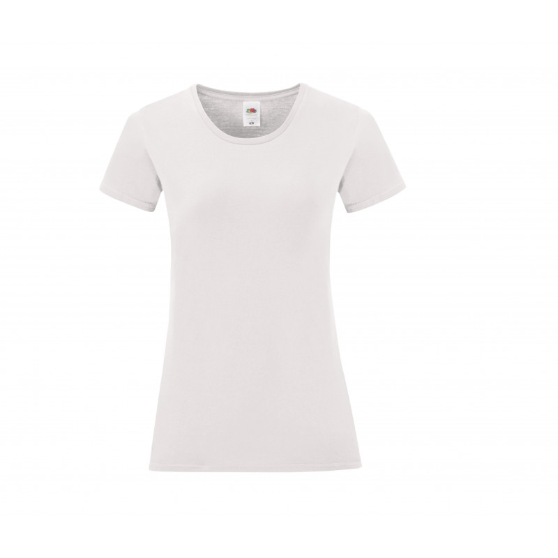 copy of TEE-SHIRT COULEURS B&C