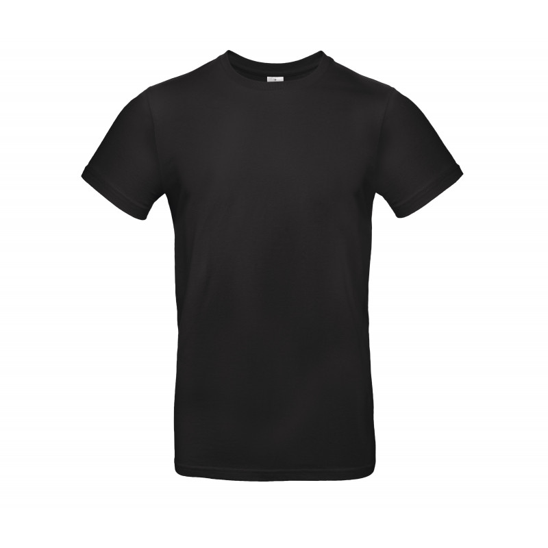 copy of TEE-SHIRT COULEURS B&C