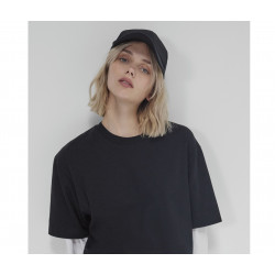 Tee-Shirt Oversize Unisexe