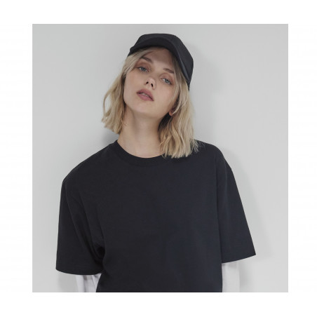 Tee-Shirt Oversize Unisexe