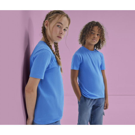 Tee-Shirt Col rond Kids150