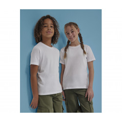 Tee-Shirt Col rond Kids190