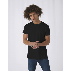Tee-Shirt Col Rond B&C...