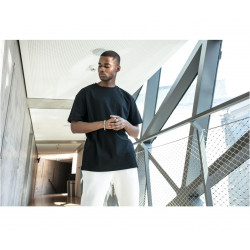 Tee-shirt oversize Homme
