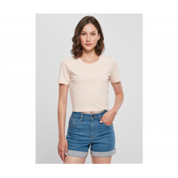 Tee-shirt Croc Top Femme