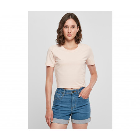 Tee-shirt Croc Top Femme