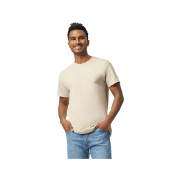 Tee-shirt col rond Hommes180