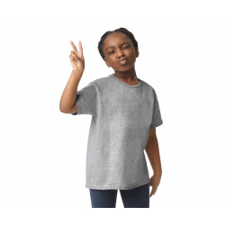 Tee-shirt col rond Kids