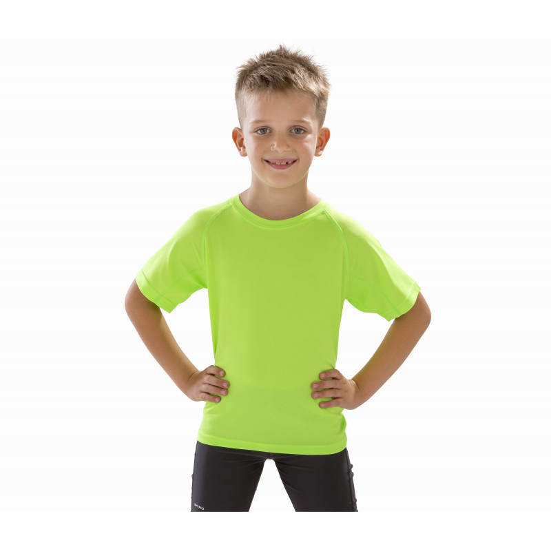 Tee-shirt Aircool Kids Tee-shirt Aircool Kids