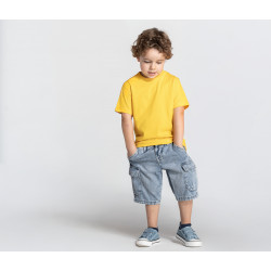 copy of TEE-SHIRT COULEURS B&C