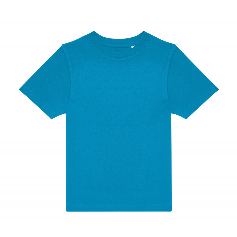 Tee-Shirt Col rond Kids150 B&C