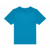 Tee-Shirt Col rond Kids150 B&C