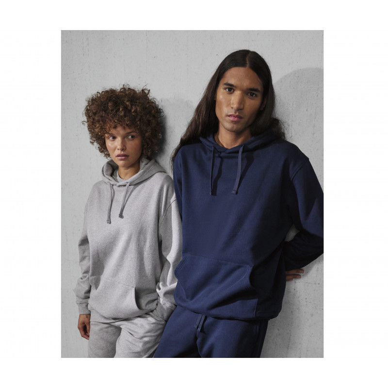 Sweat à capuche personnalisable