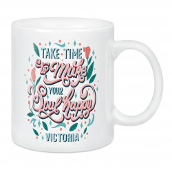 Mug Personnalisé 350ml