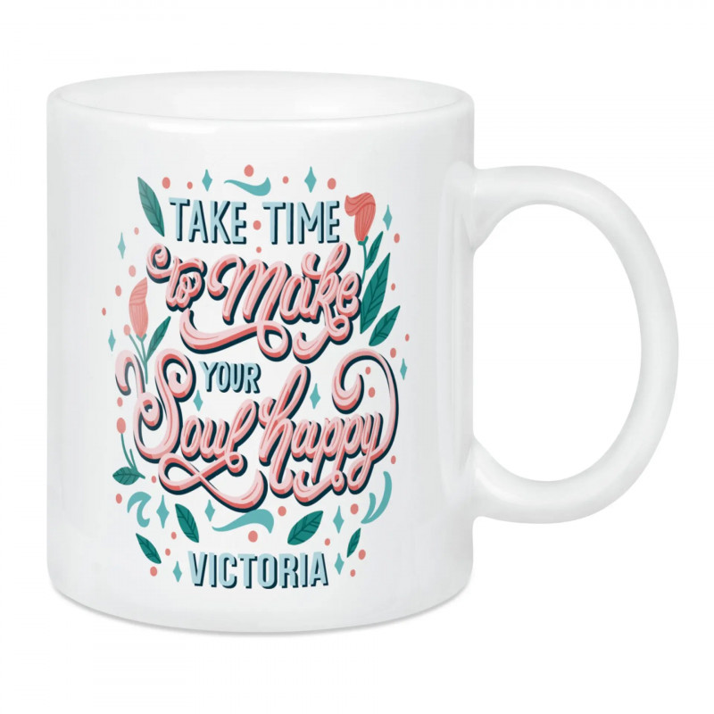 Mug Personnalisé 350ml