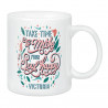 Mug Personnalisé 350ml
