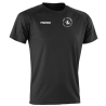 T-shirt technique Enfant ASF Hockey