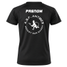 T-shirt technique Enfant ASF Hockey