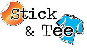 Stick and Tee